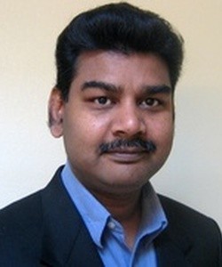 Krishna Jaiswal