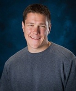 Paul Griffin