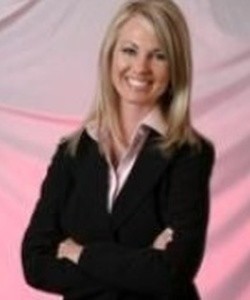 Sandy Aichner McAlpine