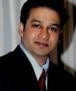 Vinod Pillai