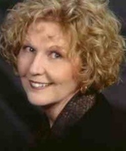 Judy Webster