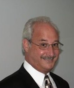 Jon C. Moss