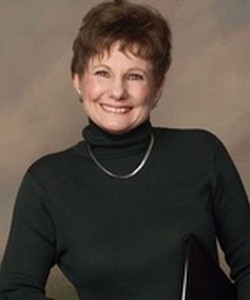 Judy Pape