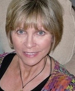 Julie Dorathy