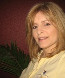 Kathy Beltran