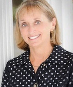 Kaye Bender