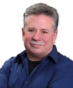 Kevin Darby