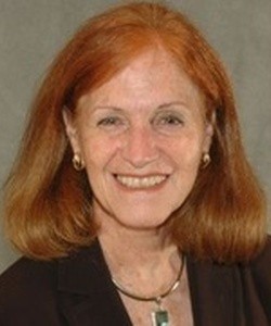 Marilyn Katz