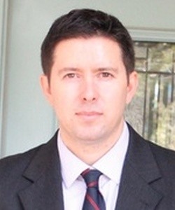 Mark Floyd