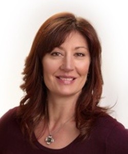 Kim Glassie