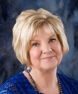 Libby Zimmerman