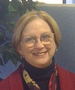 Marilyn Tolhuizen