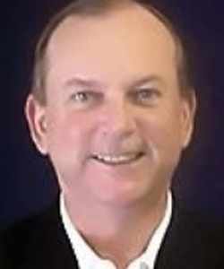 Mark McRae