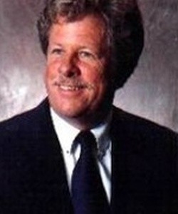 Michael McNamara