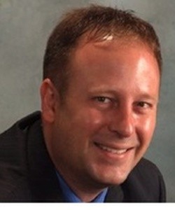 Mike DeMont