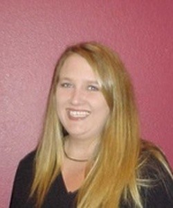 Melanie Johnson-Wagoner