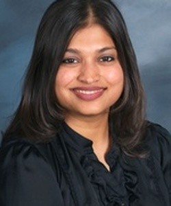 Mona Goyal