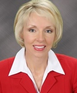 Norma Whaley
