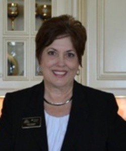 Pamela Frohman