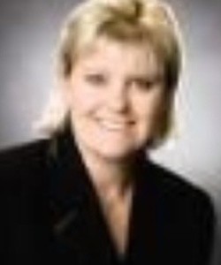 Patty Masten