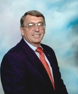 Paul Wanback