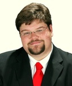 Peter Gehres
