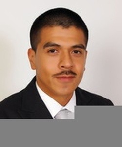 Salvador Garcia