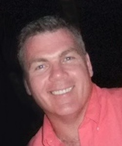Sean Keady