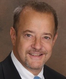 Stephen Lenker