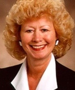 Susan Dickey Beckley