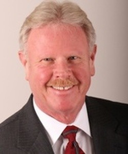 Ted Griffin