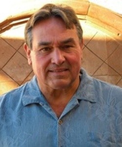 Steven Larson