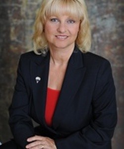 Wendy Valko