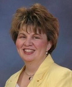 Barbara Chasteen