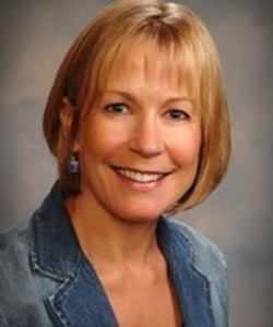 Joan Shepard