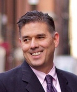 Joe Peffer