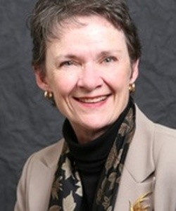 Mary Bennett