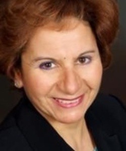 Sonia Alexander Castro