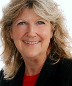 Karin Baldwin