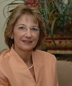 Mary C. Foote