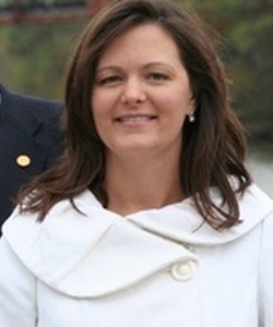 Melinda Buck Brown