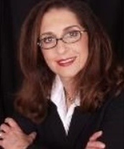 Rozlin Levasseur