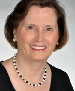 Ann Bennett