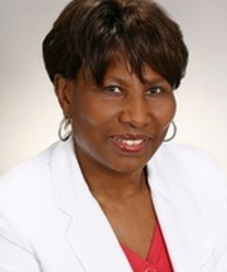 Barbara Mitchell-Judge