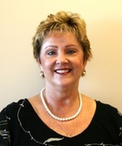 Cherylann McElhany