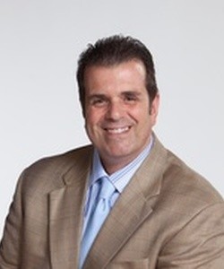 Chris Anthony
