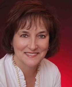 Eileen Covington