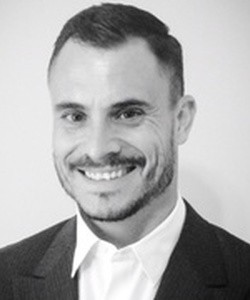 Gus Saridis