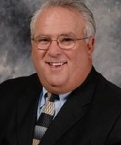 Jerry Hunt