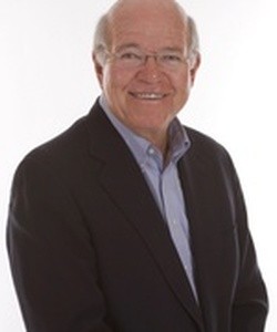 Jim Van Senus